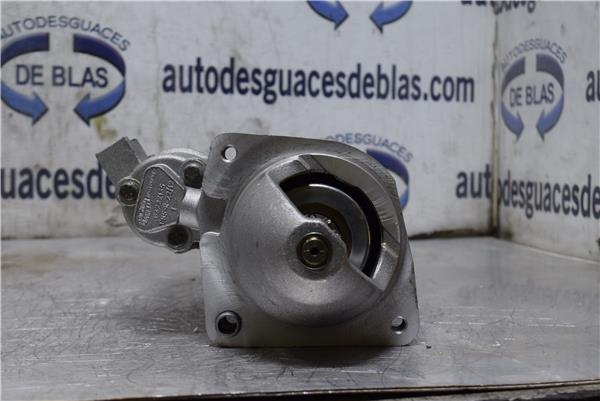 155 Motor Arranque