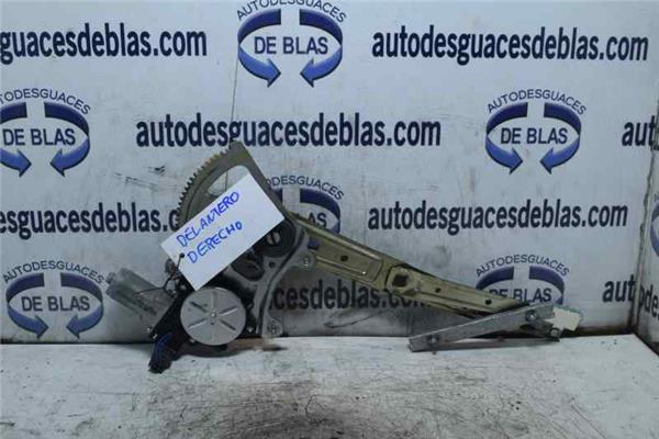 TRIBECA B9 Elevalunas Electrico Delantero Derecho TRIBECA B9 Elevalunas Electrico Delantero Derecho