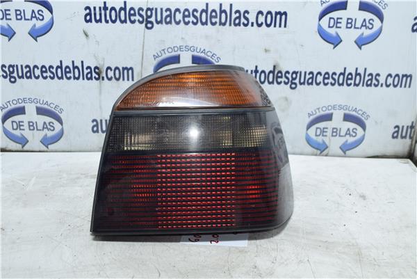 GOLF III BERLINA 1H1 Piloto Trasero Derecho