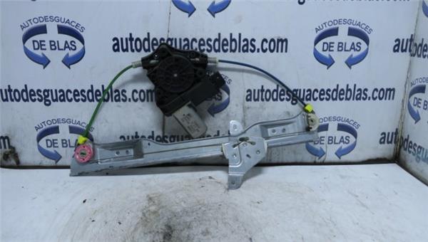 CORSA D Elevalunas Electrico Delantero Derecho