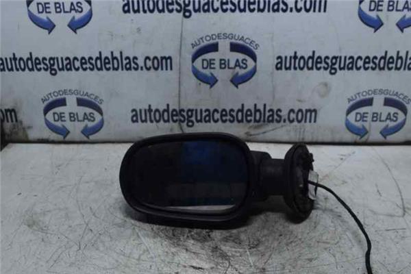 LOGAN Retrovisor Derecho