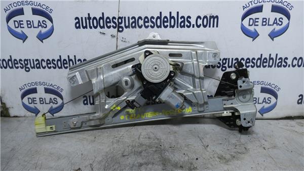 CIVIC BERLINA 5 FK Elevalunas Electrico Delantero Derecho
