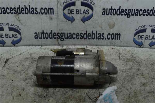 GRAND VITARA 3 PUERTAS SQ GT Motor Arranque