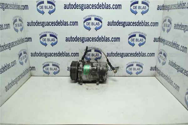 XSARA BERLINA Compresor Aire Acondicionado