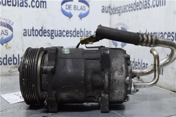 XSARA BERLINA Compresor Aire Acondicionado