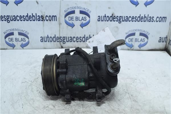 XSARA BERLINA Compresor Aire Acondicionado XSARA BERLINA Compresor Aire Acondicionado