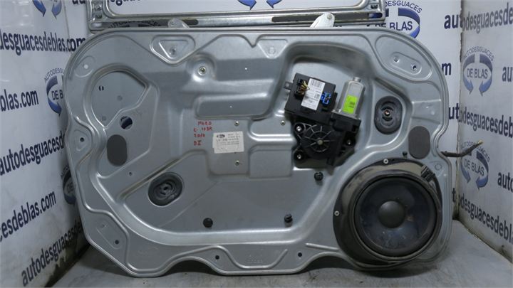 C-MAX CB3 Elevalunas Electrico Delantero Izquierdo C-MAX CB3 Elevalunas Electrico Delantero Izquierdo