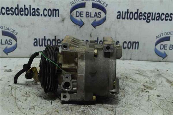 PUNTO BERLINA 176 Compresor Aire Acondicionado