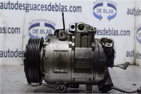 POLO 9N1 Compresor Aire Acondicionado