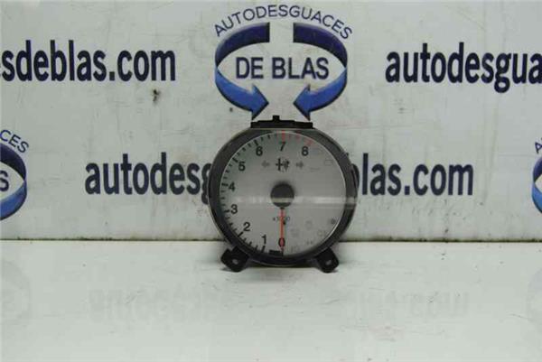 156 116 Reloj Cuenta Revoluciones