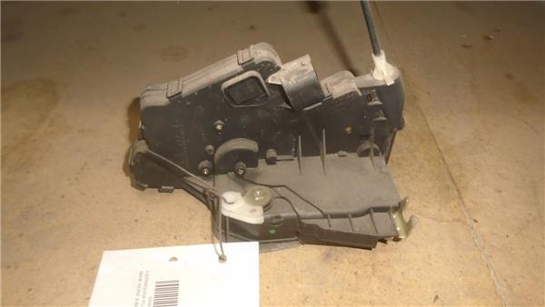 SERIE 3 BERLINA E46 Cierre Electromagnetico Trasero Derecho