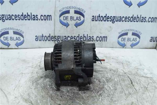 FIESTA BERLINA DX Alternador