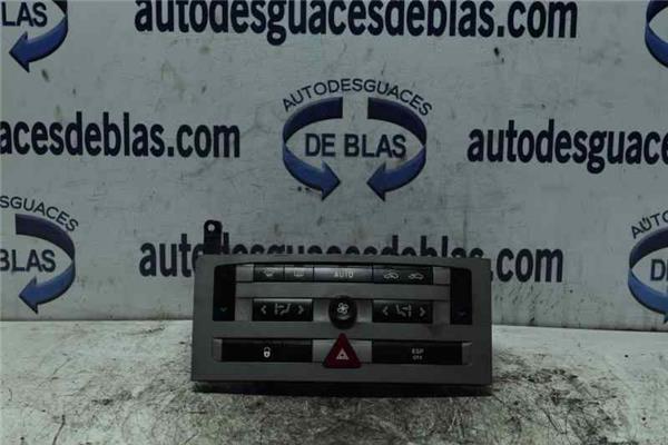 407 SW Mandos Climatizador