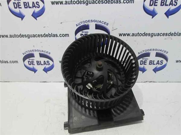 Golf IV Berlina 1J110.1997-2004 Motor Calefaccion