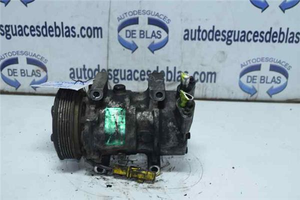 C3 Compresor Aire Acondicionado C3 Compresor Aire Acondicionado