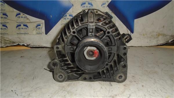IBIZA 6K Alternador
