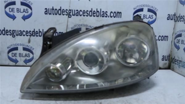 CORSA C Faro Delantero Izquierdo CORSA C Faro Delantero Izquierdo