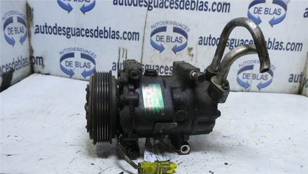 XSARA PICASSO Compresor Aire Acondicionado XSARA PICASSO Compresor Aire Acondicionado