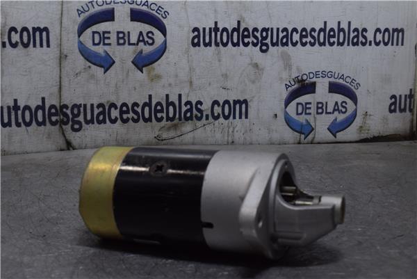 VANETTE C 220 Motor Arranque