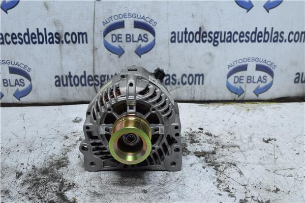 GOLF III BERLINA 1H1 Alternador