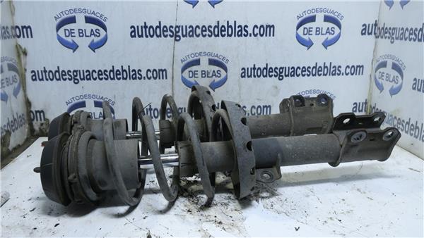ASTRA G BERLINA Amortiguador Delantero Completo