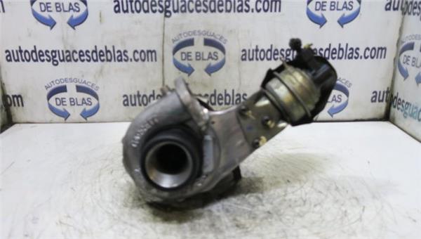 Insignia Berlina 2008- Turbo