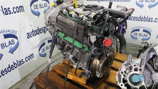 ALTO AMF 310 Motor Completo