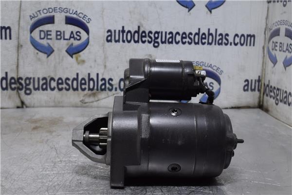 C15 Motor Arranque
