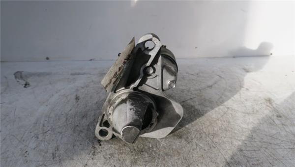 Qashqai J1001.2007- Motor Arranque Qashqai J1001.2007- Motor Arranque