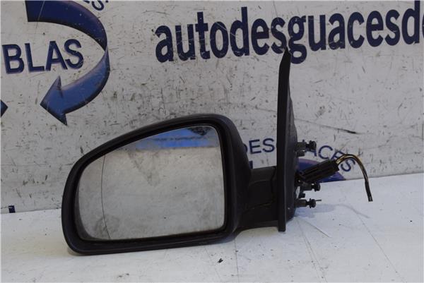 MERIVA Retrovisor Izquierdo