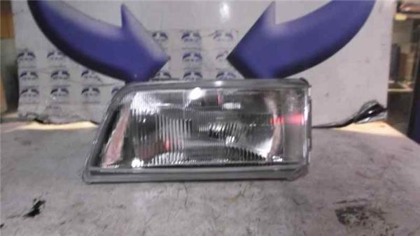 Ducato I Faro Delantero Izquierdo