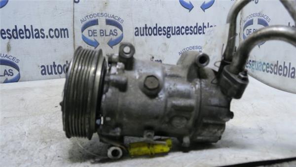 C3 Compresor Aire Acondicionado