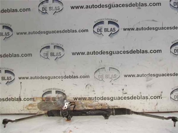 406 Break S1S201.1997- Cremallera Direccion Asistida
