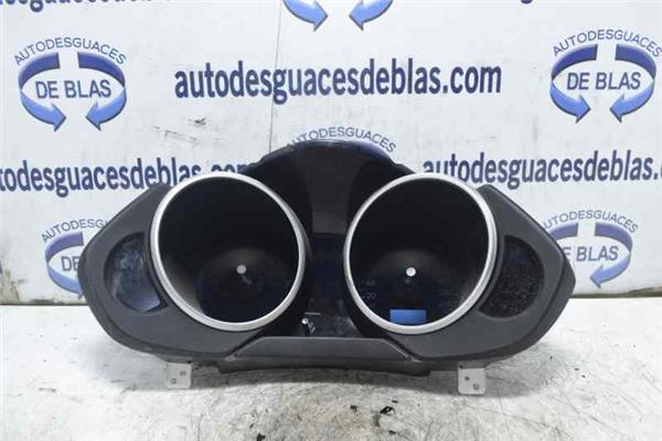 TRIBECA B9 Cuadro Completo