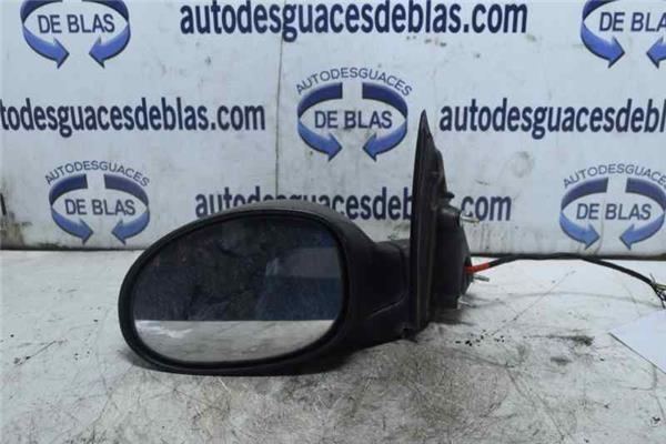 PT CRUISER PT Retrovisor Izquierdo