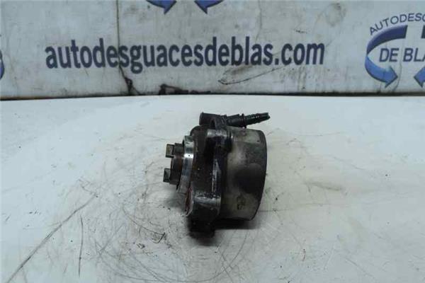 C3 Bomba Vacio