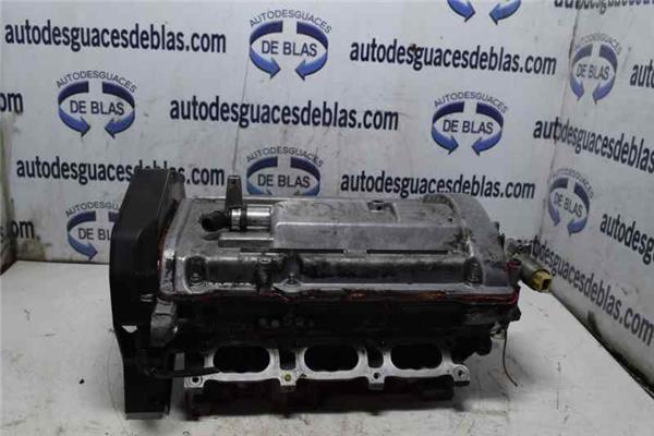 A6 BERLINA 4B2 Culata