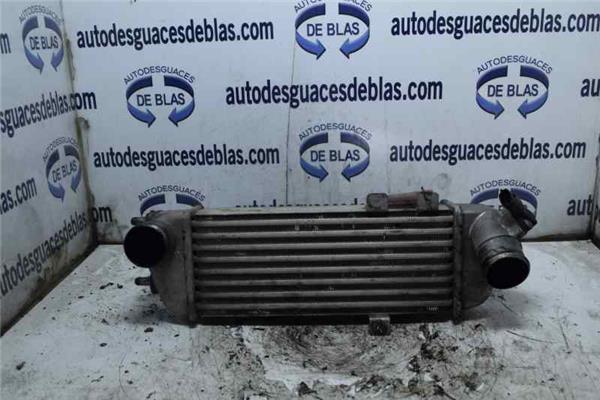 I30 Intercooler