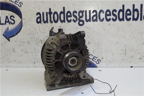 CLASE A W169 Alternador