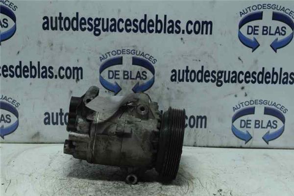 LAGUNA II BG0 Compresor Aire Acondicionado