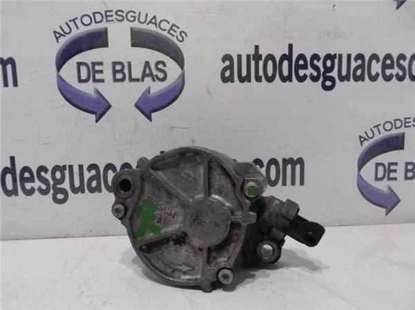 BERLINGO Bomba Vacio