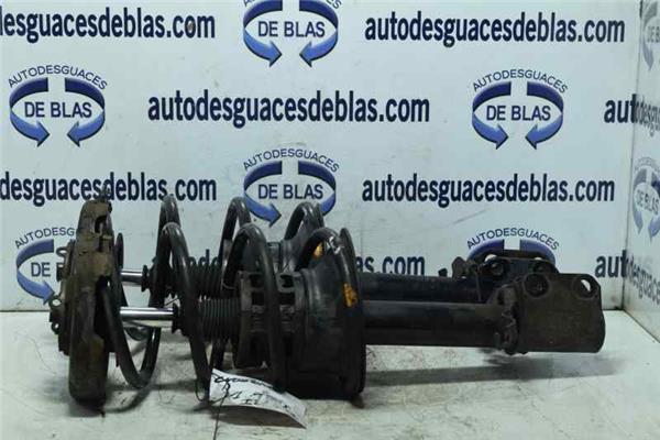MEGANE I BERLINA HATCHBACK BA0 Amortiguador Delantero Completo MEGANE I BERLINA HATCHBACK BA0 Amortiguador Delantero Completo