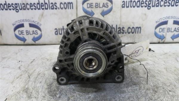 Ibiza 6L104.2002- Alternador