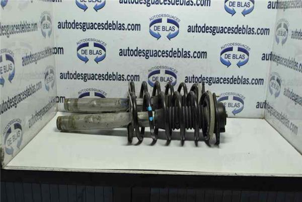 XSARA BERLINA Amortiguador Delantero Completo