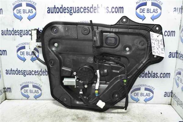 CX-5 Elevalunas Electrico Trasero Derecho