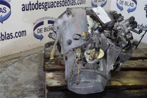 XSARA BERLINA Caja Cambios Manual
