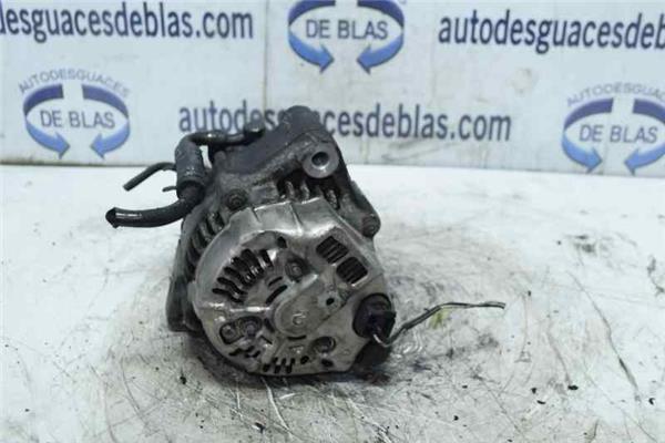 SERIE 600 RH Alternador
