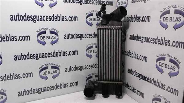 XSARA BERLINA Intercooler