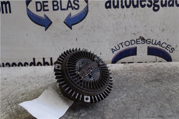 A4 BERLINA 8E Maza Embrague A4 BERLINA 8E Maza Embrague