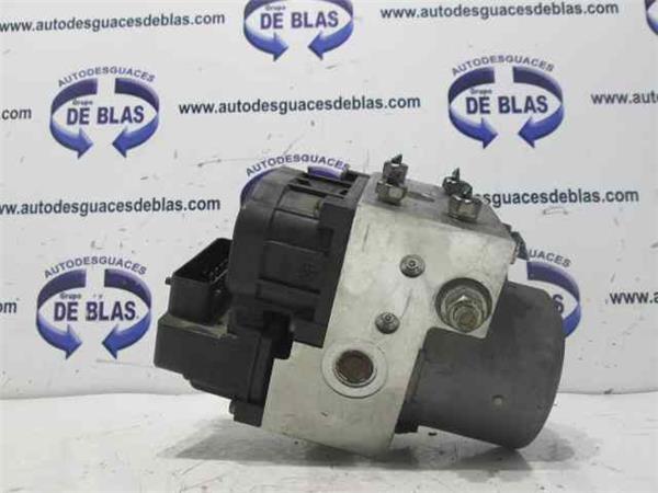 Corsa C 2000- ABS